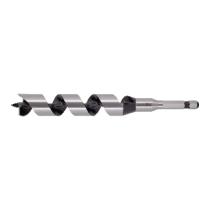 Star M Auger Bit 25mm x 210mm OAL
