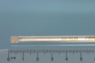 Metcal SolderTip - Extra L Chisel, .2