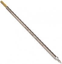 Metcal Solder Tip - Chisel, 1.5mm