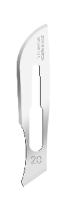 Swann Morton 20 Scalpel Blade