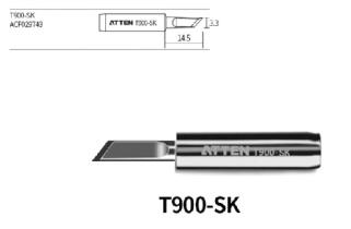 Atten SK soldering tip