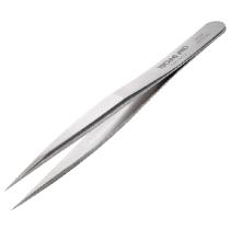 Techni-Pro Tweezer 000 Fine Point SS 4-3/4
