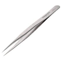 Techni-Pro Tweezer Very Fine Round Points 127mm 3