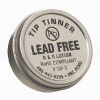 IC Tip Tinner, Lead Free, RoHS Compliant, 0.5g, 14g
