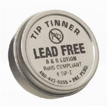 IC Tip Tinner, Lead Free, RoHS Compliant, 0.5oz, 14g