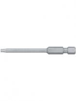 Torx Power Bit, T20, 70mm w/ Security Hole