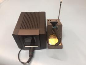 Quick Soldering Station TS1200  120 Watt Output