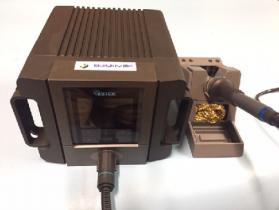 DDDQuick Soldering Station TS1300  300Watts Output, DISCONTINUED