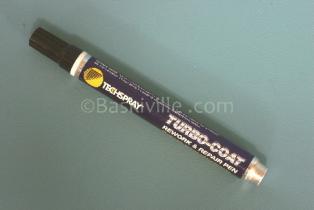 TechSpray Turbo-Coat  Rework & Repair Pen