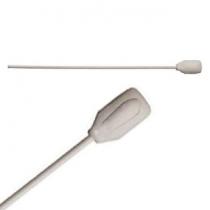 TechSpray Absorb-Tip Foam Swab, Pkt 50