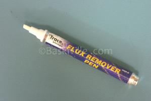 TechSpray Flux Remover Pen