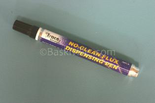 TechSpray No-Clean Flux Dispensing Pen
