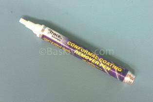 TechSpray Conformal Coating, Remover Pen