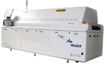 SMD Reflow Oven 7 Zone
