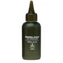 Plato 4oz ESD Safe Bottle Straight Nozzle