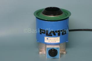 Plato Solder Pot, Lead Free SP201P