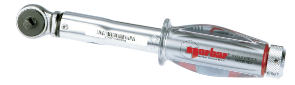 Norbar Torque Wrench SLO 11034 1 - 20nm