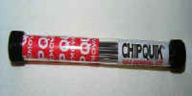 ChipQuik 4.5Ft Solder