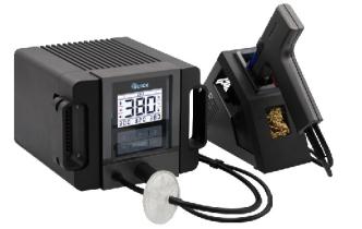 Quick TV2 Desoldering Station 200Watt