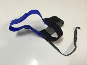 Ucstat, Antistatic Heel Grounder w/ elastic back, HG3