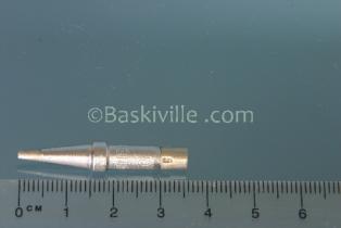 Weller Style Solder Tip Type PTA-6  1/16