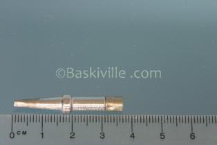 Weller Style Solder  Tip Type PTB-6   3/32