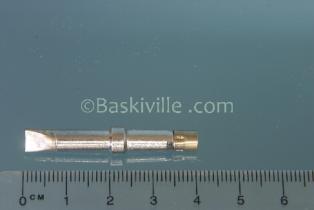 Weller Style Solder Tip Type PTE-6  7/32