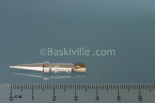 Weller Style Solder Tip Type PTF-7   1/32