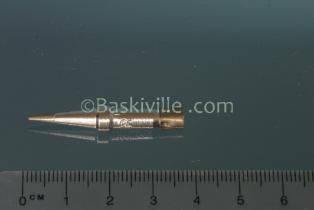 Weller Style Solder Tip Type PTH-6   1/32