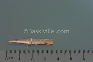 Weller Style Solder Tip Type PTP-6  Conical