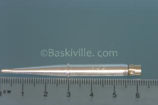 Weller Style Solder Tip Type CT5A-7