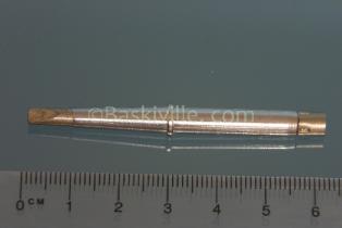 Weller Style Solder Tip Type CT5C-7