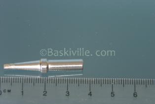 Weller Style Solder Tip Type ETB