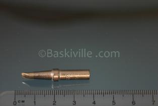 Weller Style  Solder Tip Type ETCC