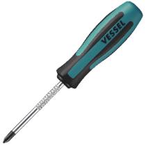 VESSEL 900 P1 X 75 MM JIS SCREWDRIVER