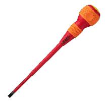 VESSEL BALL GRIP INSULATED 6MM X 150MM