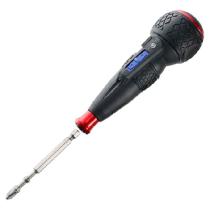VESSEL 3.6V SCREWDRIVER Low Speed