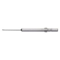 Vessel PH00 Phillips 4mm Driver Bit 60mm