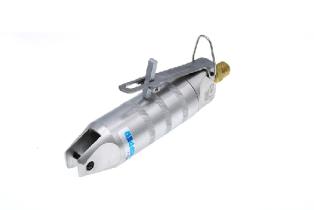 VESSEL GT-N12 AIR NIPPER