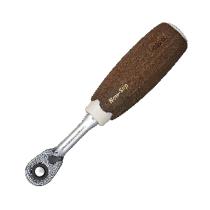 Vesssel HRH2-W 1/4 Dr Ratchet