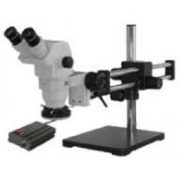 View Solutions Microscope SZ-2000-LED-L Trinocular