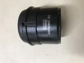 Mantis COMPACT Objective x6 Magnification