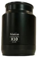 Mantis Ergo/Pixo X10 Objective Lens