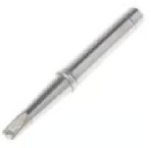 WELLER 7MM CHISEL SOLDERING TIP CT2E8