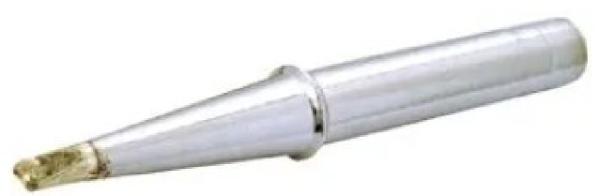 WELLER CHISEL SOLDERING TIP 3.0MM W100D