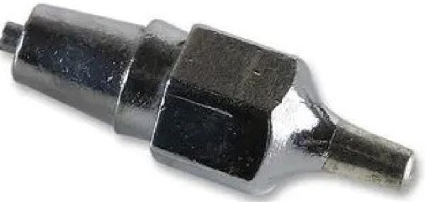 WELLER #1 CAMLOCK DESOLDERING TIP DX111