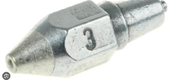WELLER CAMLOCK DESOLDERING TIP DX113