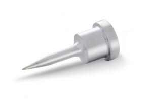 Weller LT 1S Soldering Tip, Round slim 0.2mm