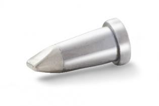 Weller LT C Soldering Tip, Chisel 3.2mm x 0.8mm