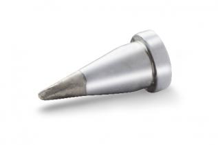 Weller LT H Soldering Tip, Chisel 0.8mm